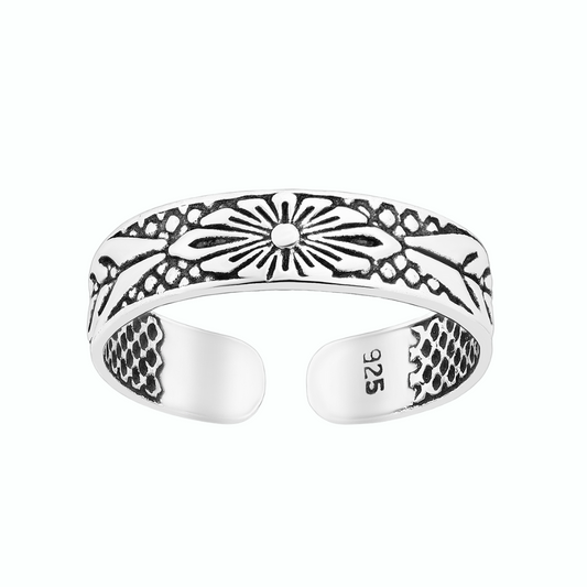 Anillo Midi Pascua