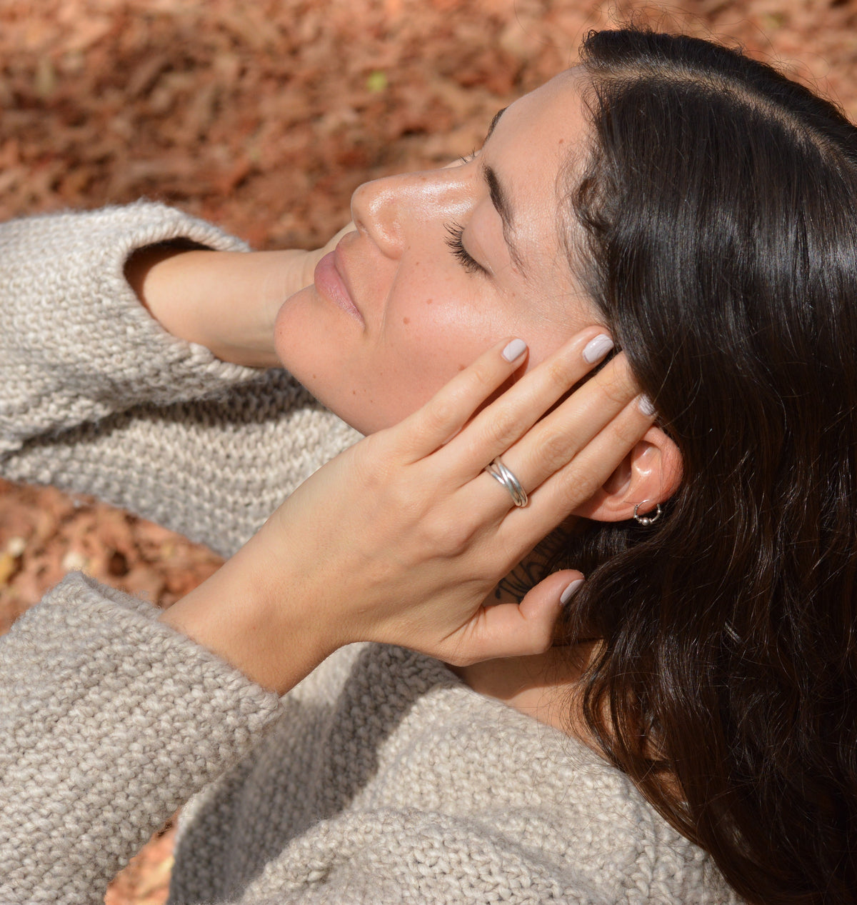 Anillo Zira