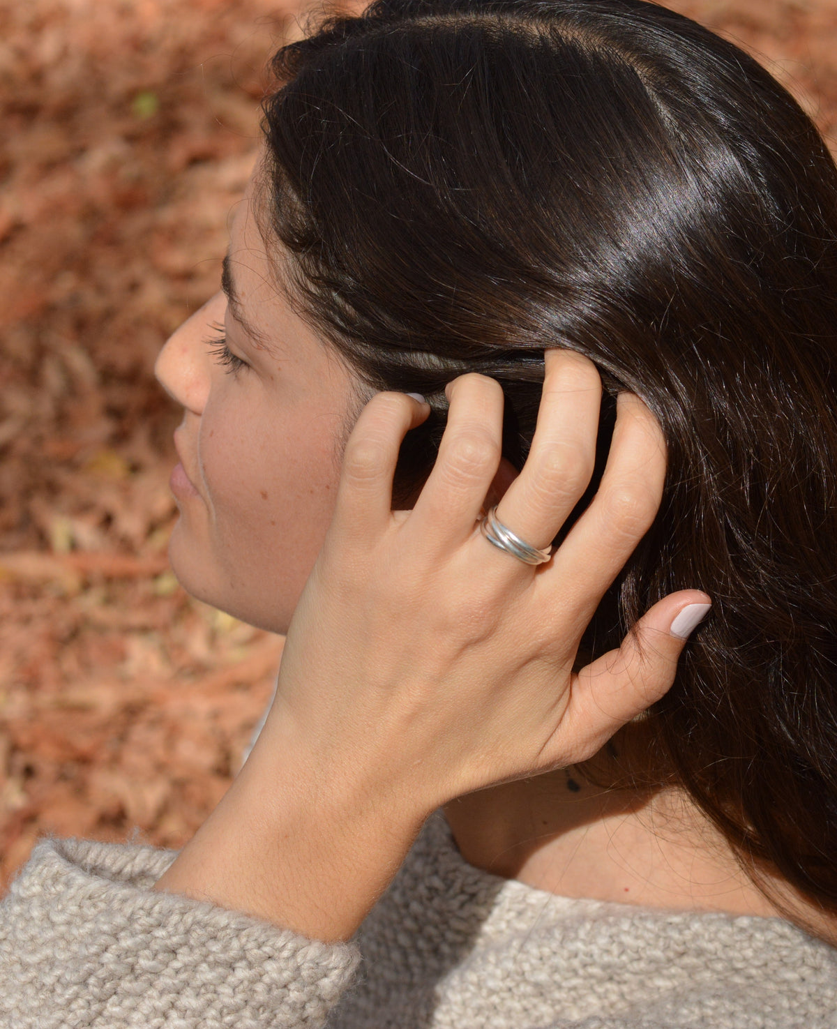 Anillo Zira