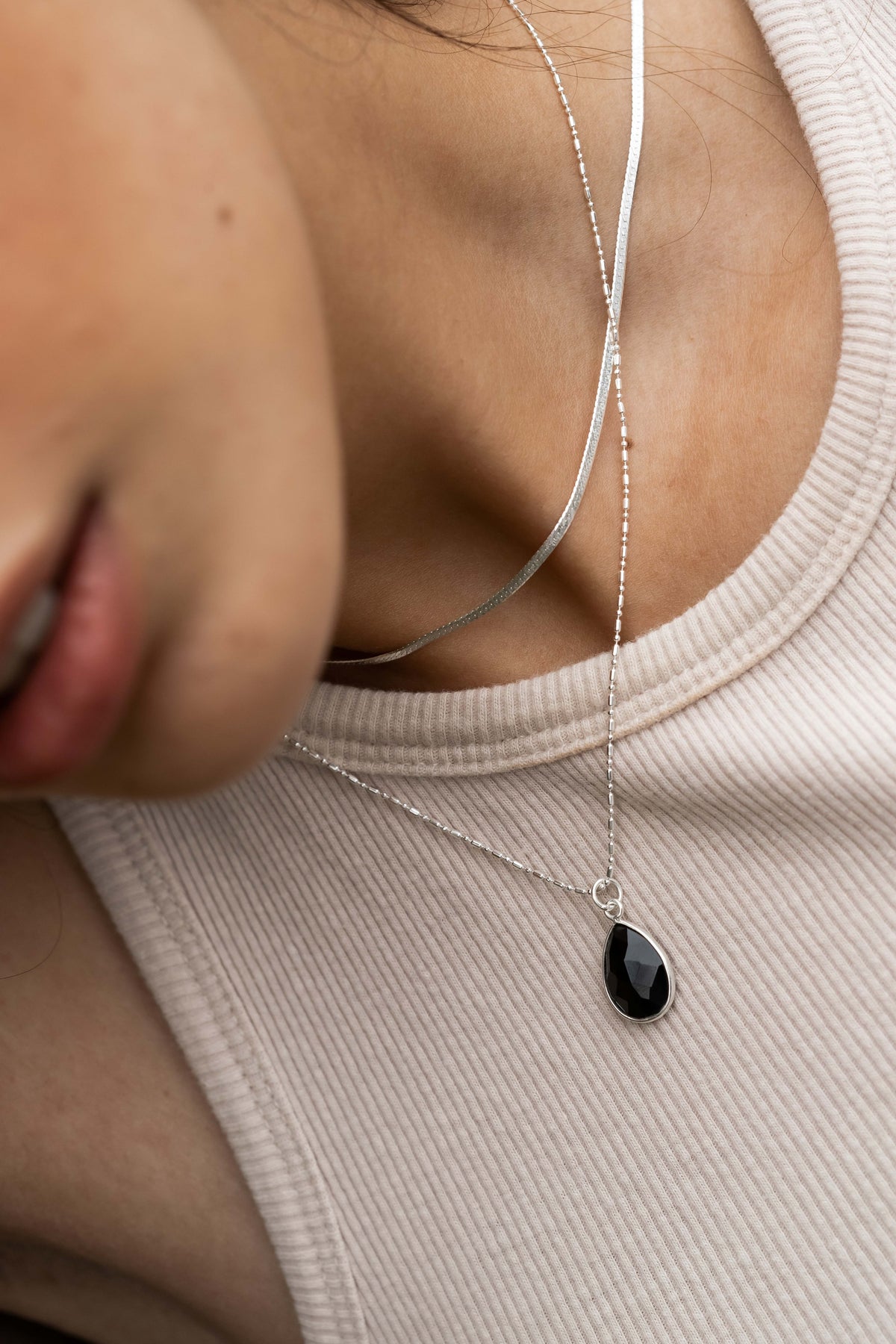 Collar Zoe