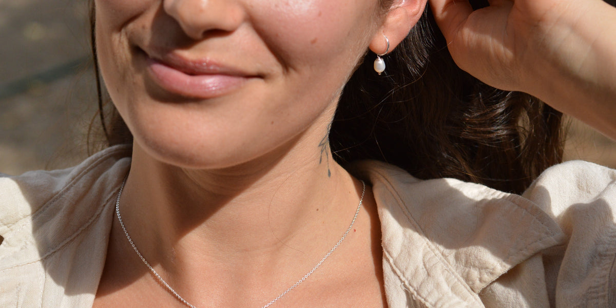 Argollas Perla Ema