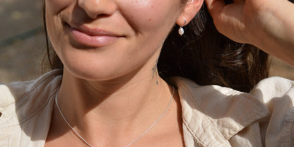 Argollas Perla Ema
