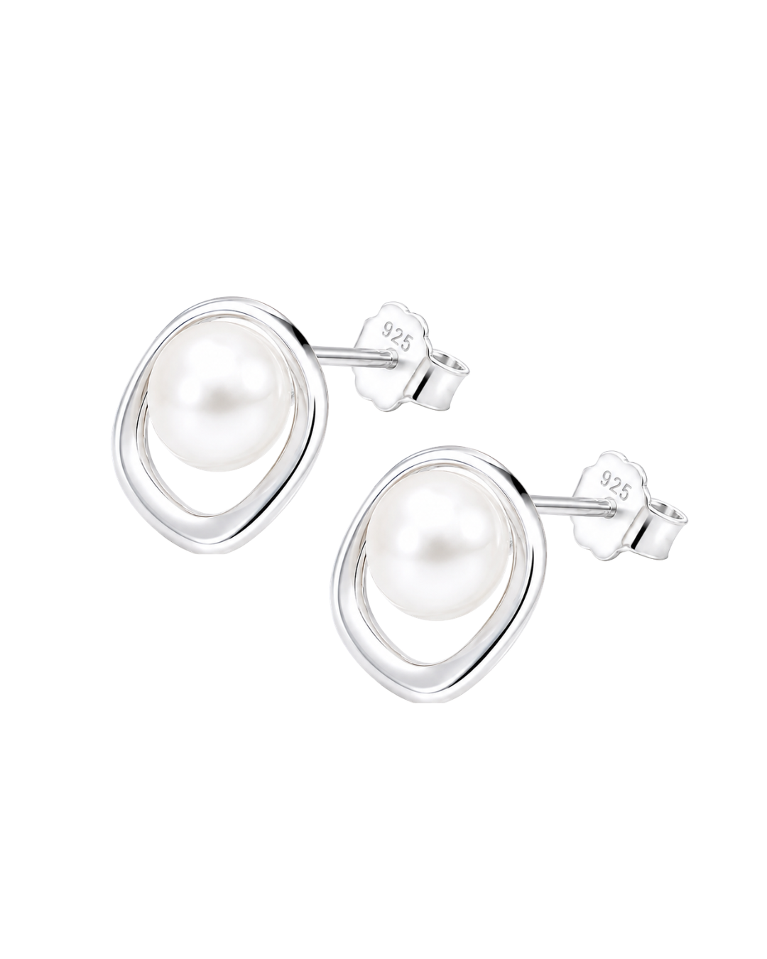 Aros Perla Victoria