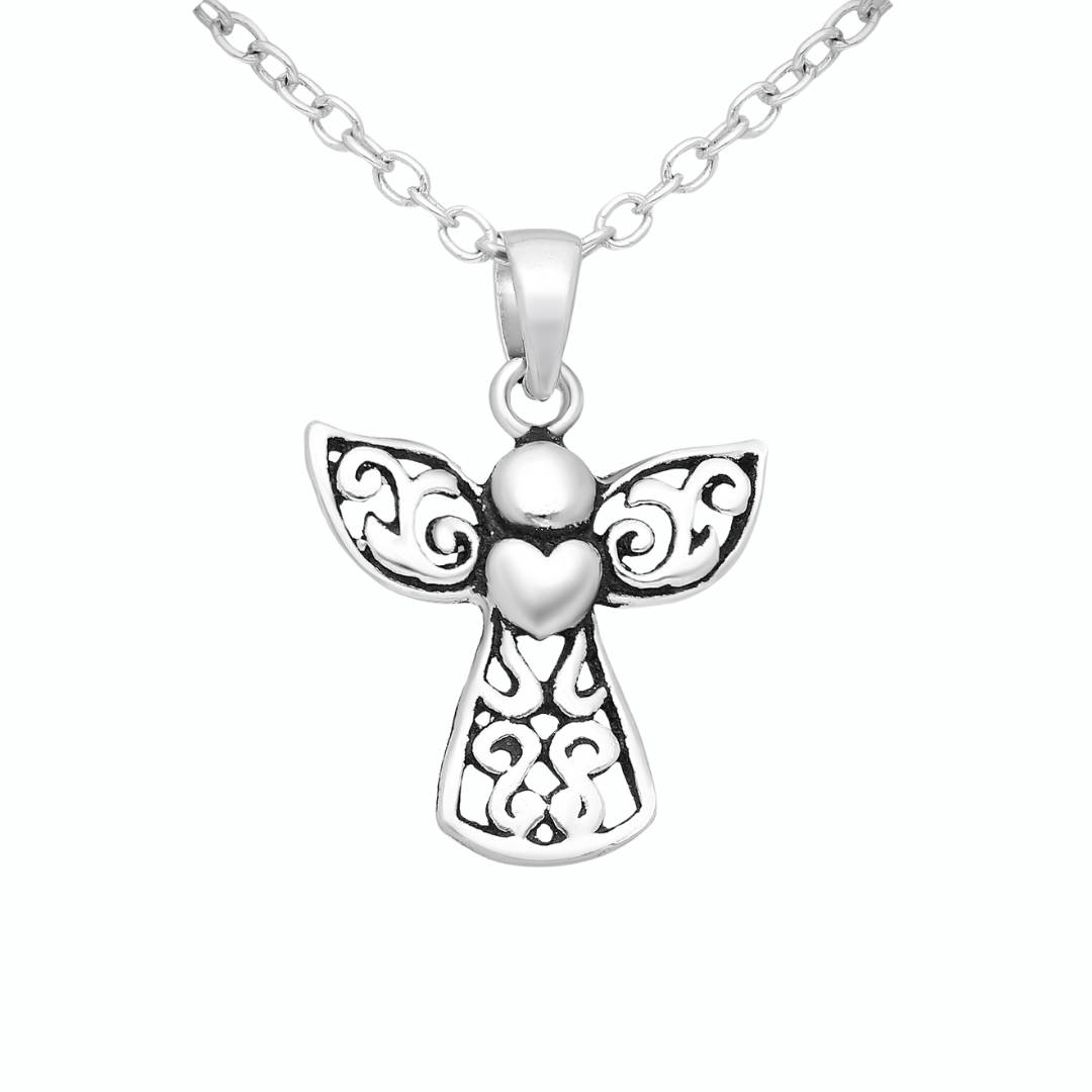 Collar Ángel