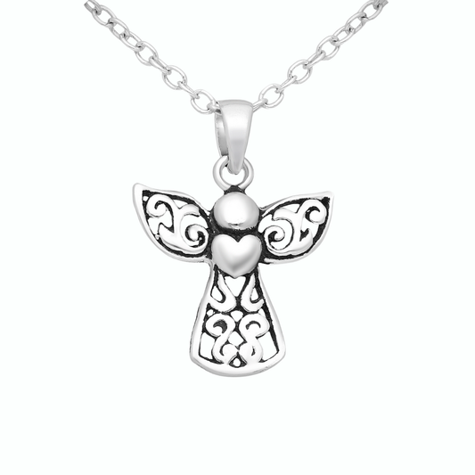 Collar Ángel