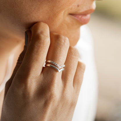 Anillo Hawai