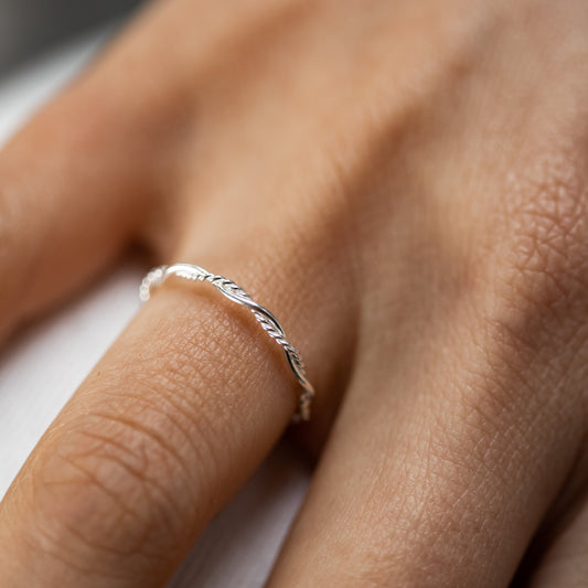Anillo Las Tacas