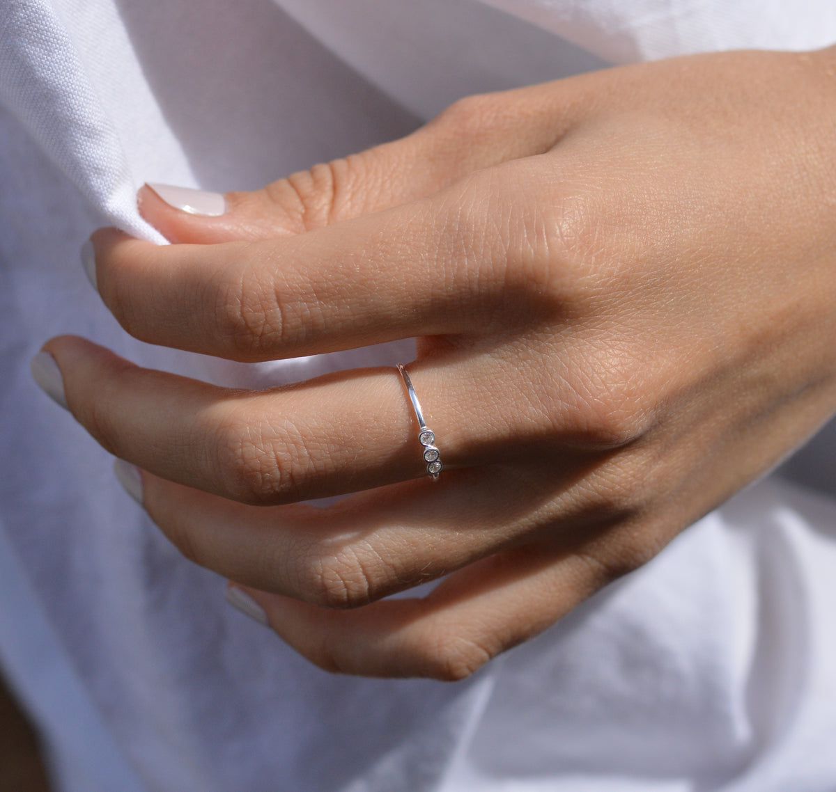 Anillo Lirquén