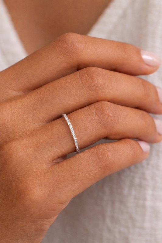Anillo Luna