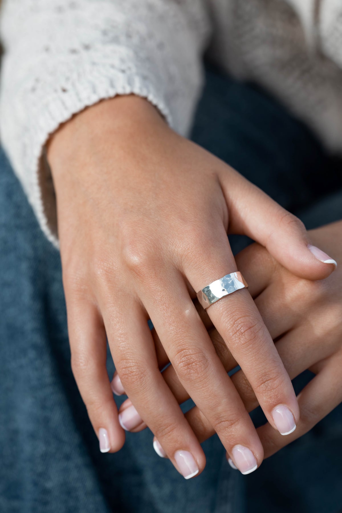 ANILLO MADRID