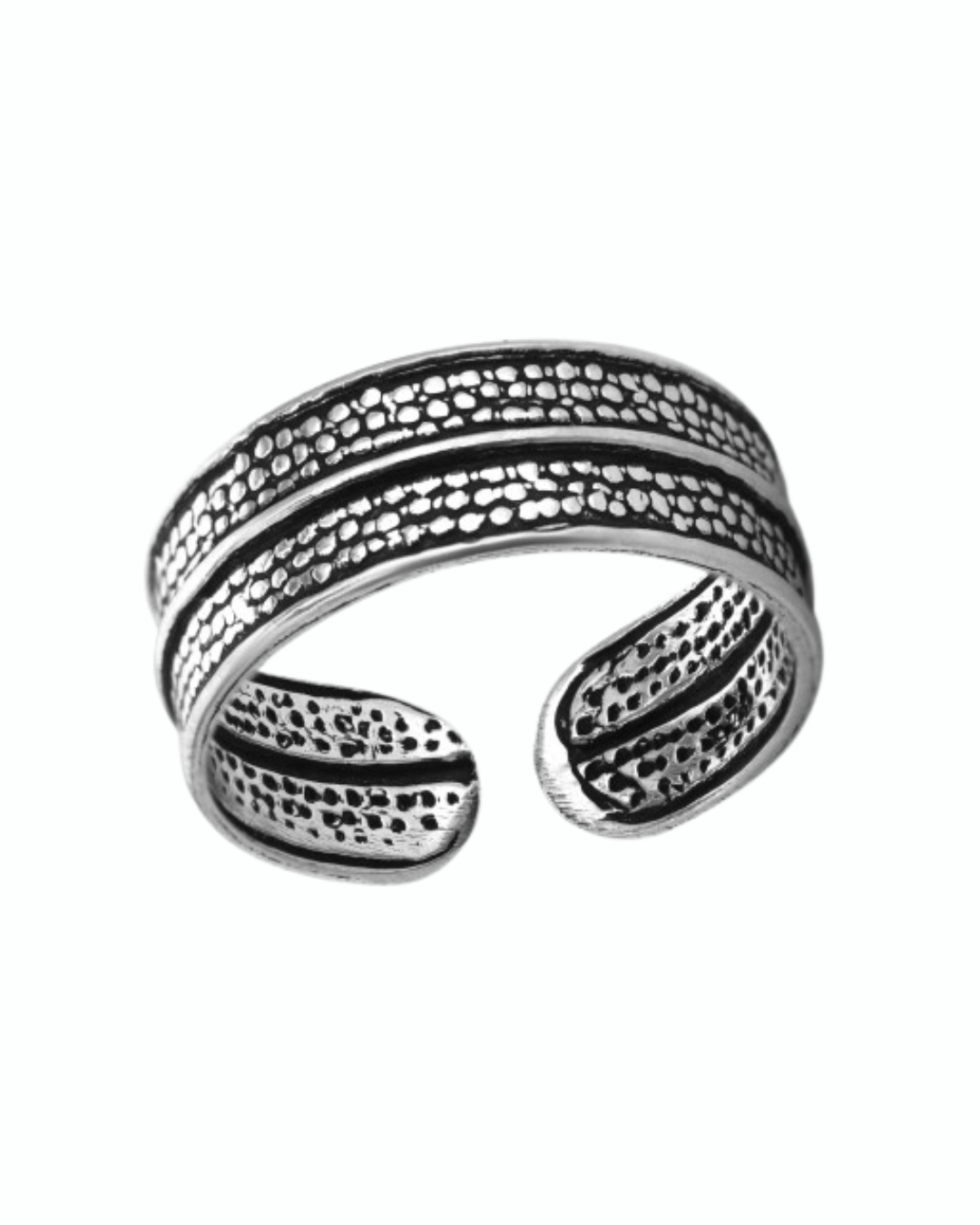 Anillo Midi Cisnes