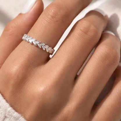 Anillo Papudo