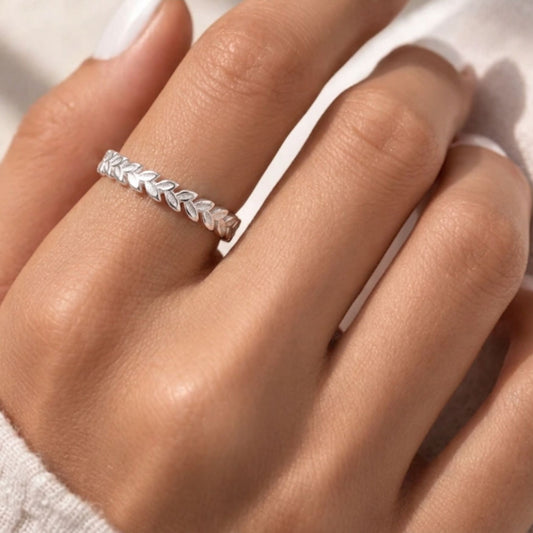 Anillo Papudo