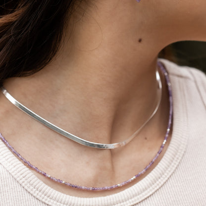 Collar Perfect Mood Amatista