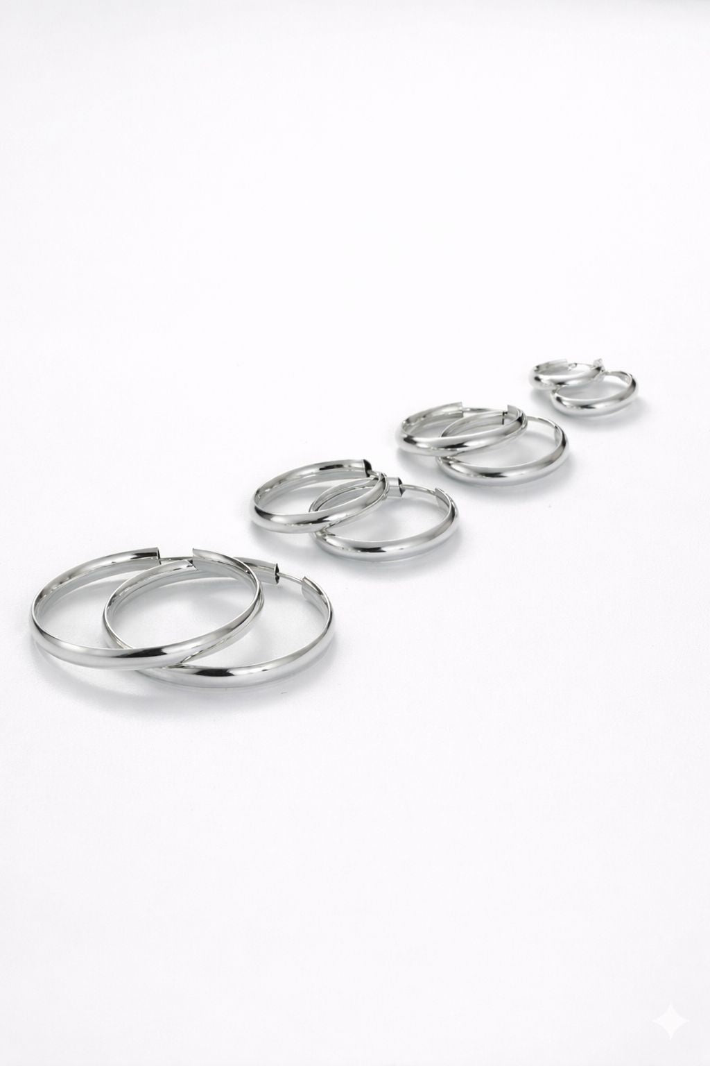 Argollas Pierina