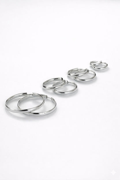 Argollas Pierina
