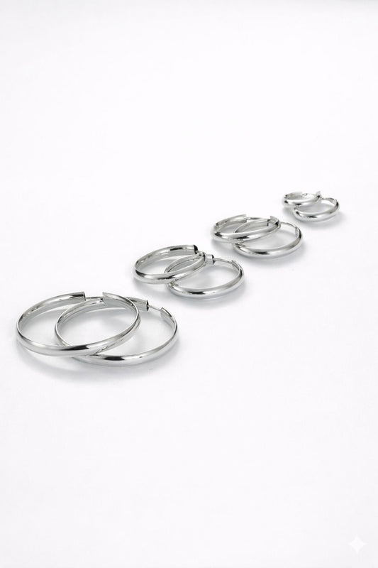 Argollas Pierina
