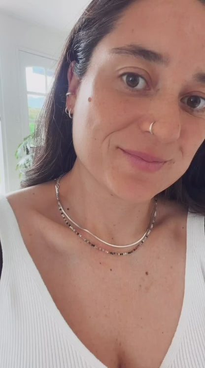 Argollas Francesca
