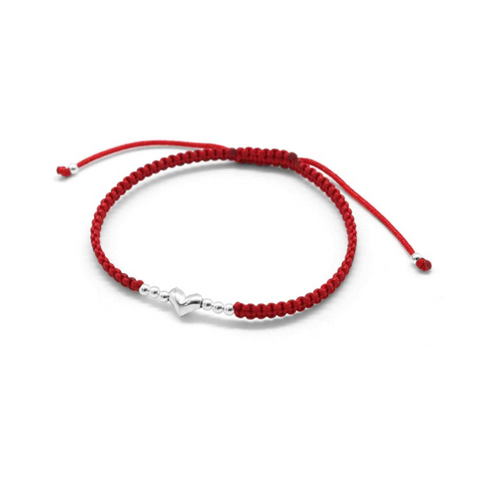 Pulsera Protección Corazón