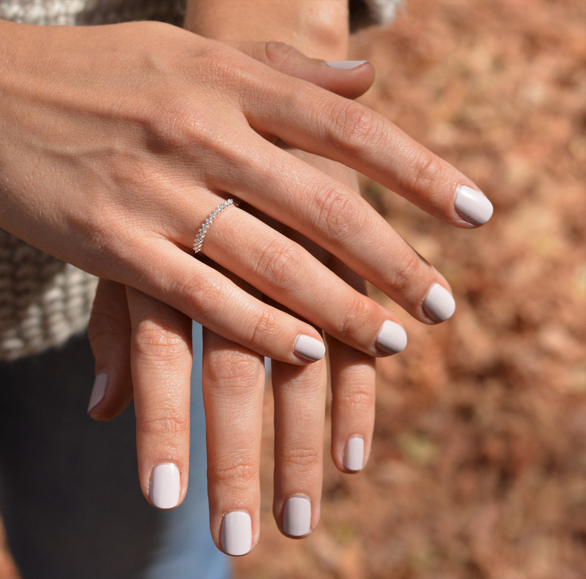 Anillo Santo Domingo