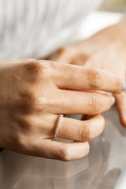 Anillo Santo Domingo