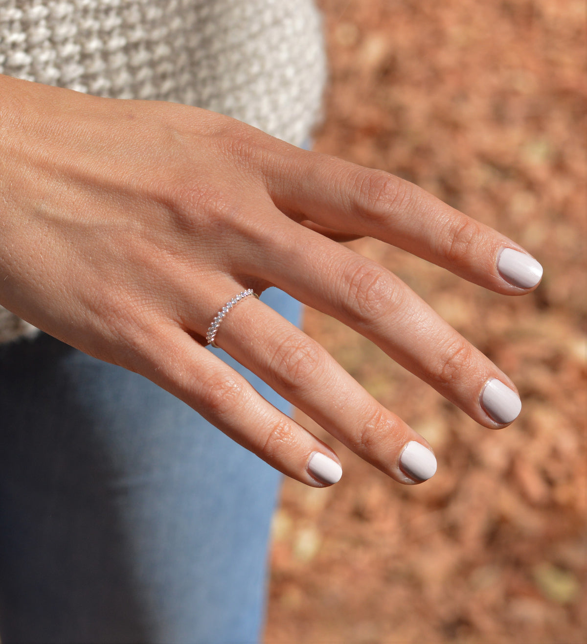 Anillo Santo Domingo