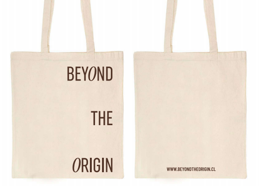 Tote Bag Beyond
