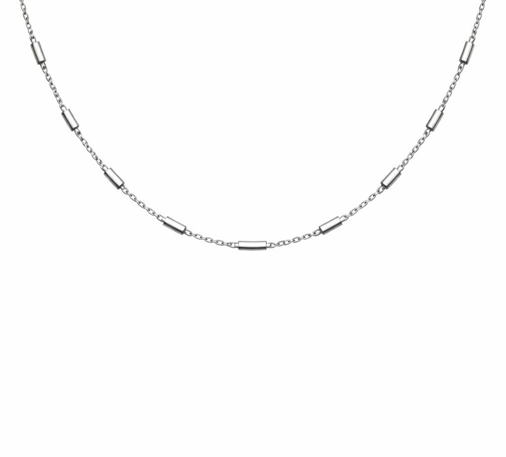 Collar Violeta
