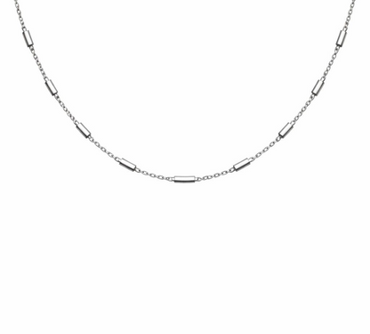 Collar Violeta